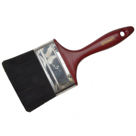 STANLEY® Hand Tools STPPIS0L Decor Paint Brush 100mm (4in)