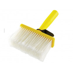 STANLEY® Hand Tools STPBGMTL Masonry Brush 125mm (5in)