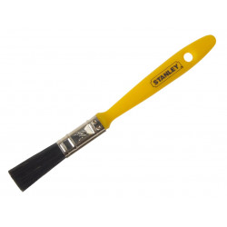 STANLEY® Hand Tools STPPYS0B Hobby Paint Brush 12mm (1/2in)