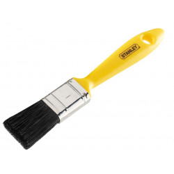 STANLEY® Hand Tools STPPYS0D Hobby Paint Brush 25mm (1in)