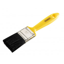 STANLEY® Hand Tools STPPYS0F Hobby Paint Brush 38mm (1.1/2in)