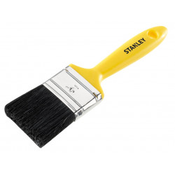 STANLEY® Hand Tools STPPYS0I Hobby Paint Brush 65mm (2.1/2in)