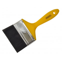 STANLEY® Hand Tools STPPYS0L Hobby Paint Brush 100mm (4in)