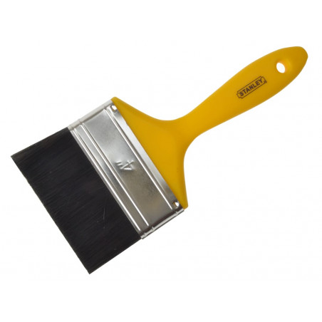 STANLEY® Hand Tools STPPYS0L Hobby Paint Brush 100mm (4in)