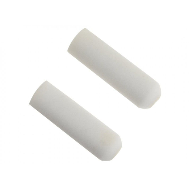 STANLEY® Hand Tools STRWGG2L High Density Foam Refills 100mm (4in) (Pack 2) STANLEY® Hand Tools STRWGG2L High Density Foam Refills 100mm (4in) (Pack 2)
