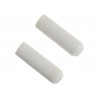 STANLEY® Hand Tools STRWGG2L High Density Foam Refills 100mm (4in) (Pack 2)