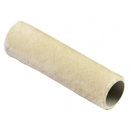 STANLEY® Hand Tools STRVG5FQ Short Pile Polyester Sleeve 230 x 38mm (9 x 1.1/2in)