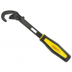 STANLEY® Hand Tools 4-87-990 Ratcheting Wrench 265mm