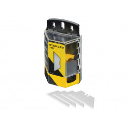 STANLEY® Hand Tools STHT9-11921 1992 Utility Blades (Dispenser of 50)