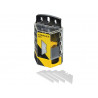 STANLEY® Hand Tools STHT9-11921 1992 Utility Blades (Dispenser of 50)