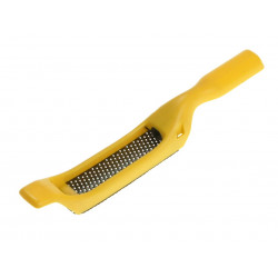 STANLEY® Hand Tools 5-21-102 Moulded Body Surform® Flat File