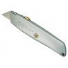 STANLEY® Hand Tools STHT5-10099 99E Retractable Knife
