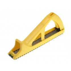 STANLEY® Hand Tools 5-21-103 Moulded Body Surform® Plane