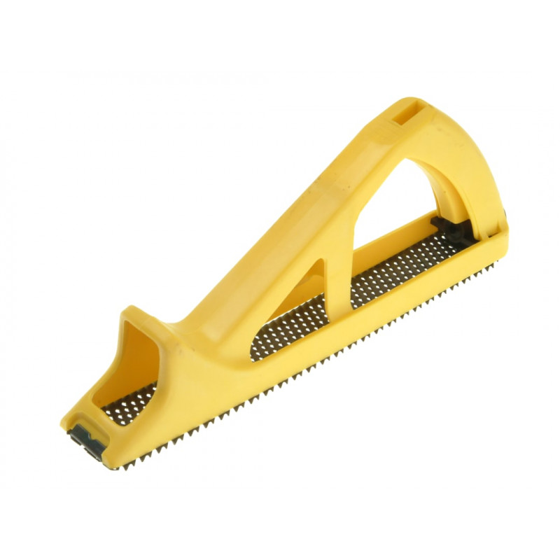 STANLEY® Hand Tools 5-21-103 Moulded Body Surform® Plane