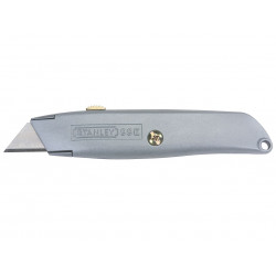 STANLEY® Hand Tools STHT5-10099 99E Retractable Knife