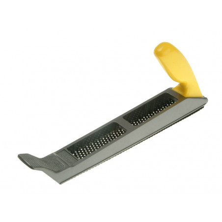 STANLEY® Hand Tools 5-21-122 Metal Body Surform® Planer file