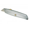 STANLEY® Hand Tools STHT5-10099 99E Retractable Knife