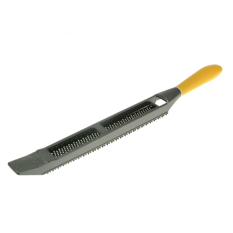 STANLEY® Hand Tools 5-21-295 Metal Body Surform® Flat File STANLEY® Hand Tools 5-21-295 Metal Body Surform® Flat File