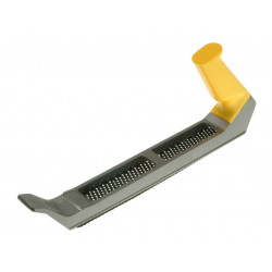 STANLEY® Hand Tools 5-21-296 Metal Body Surform® Plane