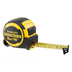 STANLEY® Hand Tools FMHT33006-5 FatMax® Next Generation Tape 5m/16ft (Width 32mm)