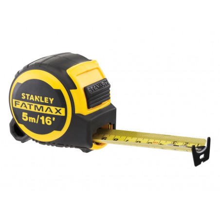 STANLEY® Hand Tools FMHT33006-5 FatMax® Next Generation Tape 5m/16ft (Width 32mm)