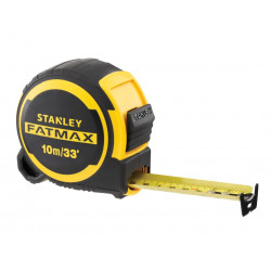 STANLEY® Hand Tools FMHT33104-5 FatMax® Next Generation Tape 10m/33ft (Width 32mm)