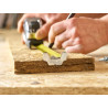 STANLEY® Hand Tools 5-33-886 FatMax® Pro Pocket Tape 5m/16ft (Width 32mm)