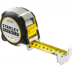 STANLEY® Hand Tools FMHT38215-5 FATMAX® XTREME™ Tape Measure 5m/16ft (Width 32mm)