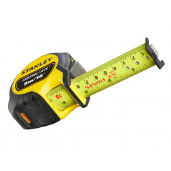 STANLEY® Hand Tools STHT37235-5 CONTROL-LOCK™ Pocket Tape 5m/16ft (Width 25mm)