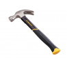 STANLEY® Hand Tools STHT51310-5 Fibreglass Hammer 567g (20oz)