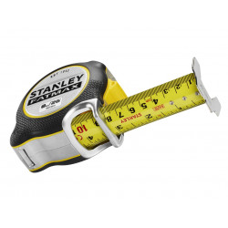 STANLEY® Hand Tools FMHT38218-5 FATMAX® XTREME™ Tape Measure 8m/26ft (Width 32mm)