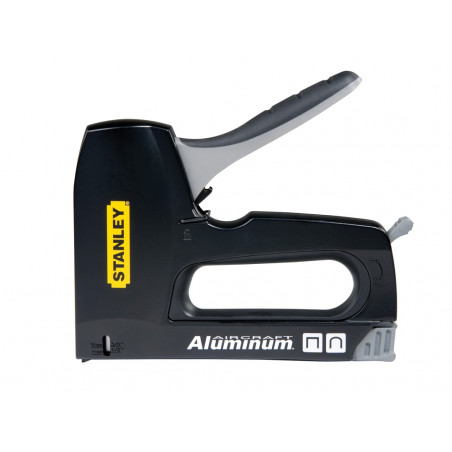 STANLEY® Hand Tools 6-CT-10X T10X 2-in-1 Cable Tacker