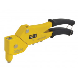 STANLEY® Hand Tools 6-MR77 MR77 Swivel Head Riveter