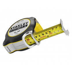 STANLEY® Hand Tools FMHT38233-5 FATMAX® XTREME™ Tape Measure 10m/33ft (Width 32mm)