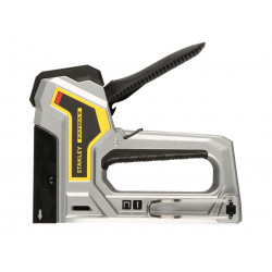 STANLEY® Hand Tools 6-TR350 TR350 FatMax Heavy-Duty Stapler / Nailer