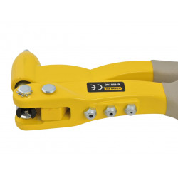 STANLEY® Hand Tools 6-MR100 MR100 Fixed Head Riveter