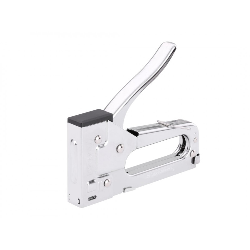 STANLEY® Hand Tools 6-TR45 TR45 Light-Duty Staple Gun STANLEY® Hand Tools 6-TR45 TR45 Light-Duty Staple Gun