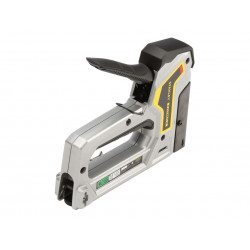 STANLEY® Hand Tools 6-TR350 TR350 FatMax Heavy-Duty Stapler / Nailer