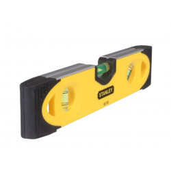 STANLEY® Hand Tools STHT98390-7 Classic Level Multi Pack