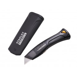 STANLEY® Hand Tools FMHT10502-9 FatMax® Heavy-Duty Trade Knife