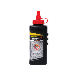 STANLEY® Hand Tools 9-47-821 FatMax® Chalk Refill Red 225g