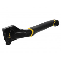 STANLEY® Hand Tools FMHT81394-9 FatMax® Lightweight Composite Hammer Tacker