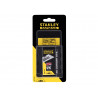 STANLEY® Hand Tools FMHT11700-9 FatMax® Heavy-Duty Blades (Dispenser of 100)