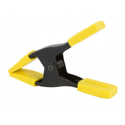 STANLEY® Hand Tools 9-83-079 Metal Spring Clamp 25mm