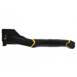 STANLEY® Hand Tools FMHT81394-9 FatMax® Lightweight Composite Hammer Tacker