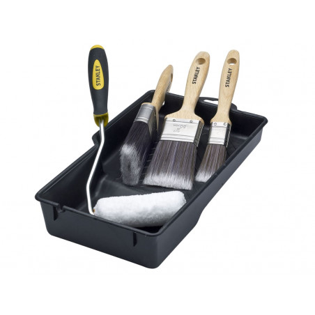 STANLEY® Hand Tools STMFST01 Decorating Kit