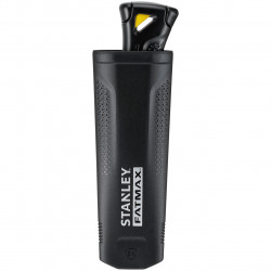 STANLEY® Hand Tools FMHT10500-0 FATMAX® Heavy-Duty Trade Knife - Black