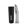 STANLEY® Hand Tools FMHT10501-0 FATMAX® Heavy-Duty Trade Knife - Silver