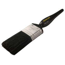 STANLEY® Hand Tools STPPBS0J MAXFINISH Pure Bristle Paint Brush 75mm (3in)