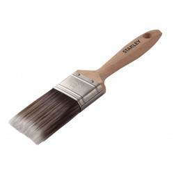 STANLEY® Hand Tools STPPSS0H MAXFINISH Advanced Synthetic Paint Brush 50mm (2in)